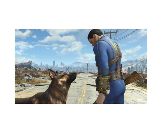 Игра PC Fallout S.P.E.C.I.A.L. Anthology (1141847), изображение 4 Игра PC Fallout S.P.E.C.I.A.L. Anthology (1141847), изображение 4