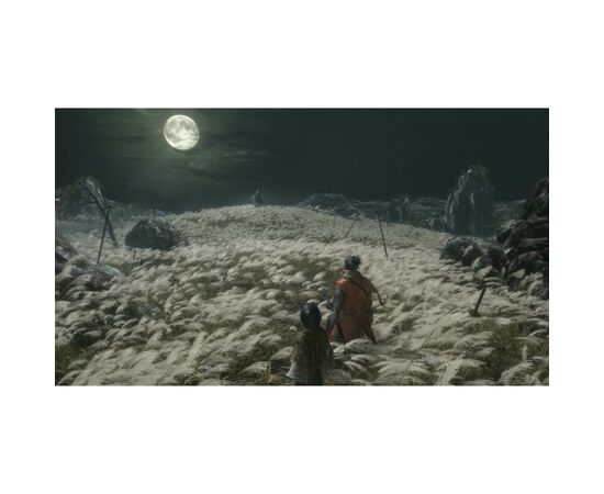 Игра Sony Sekiro: Shadows Die Twice, BD диск (1067599), изображение 5 Игра Sony Sekiro: Shadows Die Twice, BD диск (1067599), изображение 5