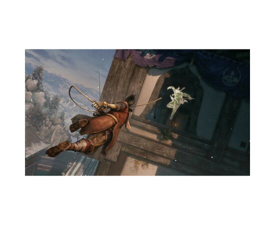 Игра Sony Sekiro: Shadows Die Twice, BD диск (1067599), изображение 7 Игра Sony Sekiro: Shadows Die Twice, BD диск (1067599), изображение 7