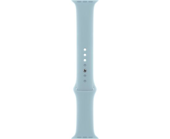 Ремінець до смарт-годинника Apple 41mm Light Blue Sport Band - S/M (MWMM3ZM/A)