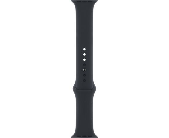 Ремінець до смарт-годинника Apple 41mm Midnight Sport Band - M/L (MT2T3ZM/A)