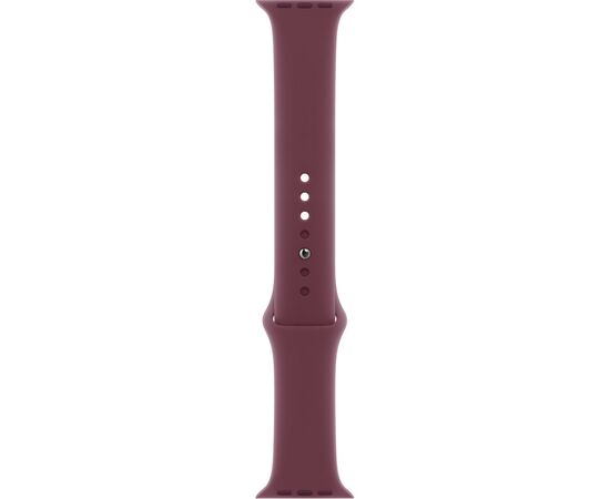 Ремінець до смарт-годинника Apple 41mm Mulberry Sport Band - M/L (MT343ZM/A)