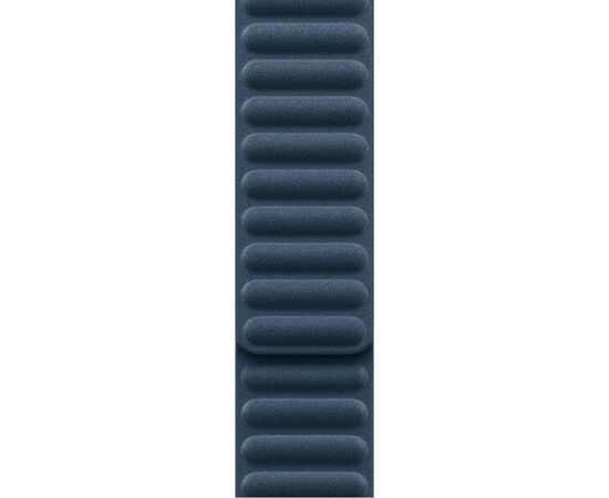 Ремешок для смарт-часов Apple 41mm Pacific Blue Magnetic Link - M/L (MTJ43ZM/A), изображение 2 Ремешок для смарт-часов Apple 41mm Pacific Blue Magnetic Link - M/L (MTJ43ZM/A), изображение 2