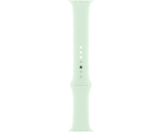Ремінець до смарт-годинника Apple 41mm Soft Mint Sport Band - M/L (MWMT3ZM/A)