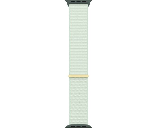 Ремінець до смарт-годинника Apple 41mm Soft Mint Sport Loop (MW4M3ZM/A)