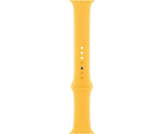 Ремінець до смарт-годинника Apple 41mm Sunshine Sport Band - M/L (MWMQ3ZM/A)