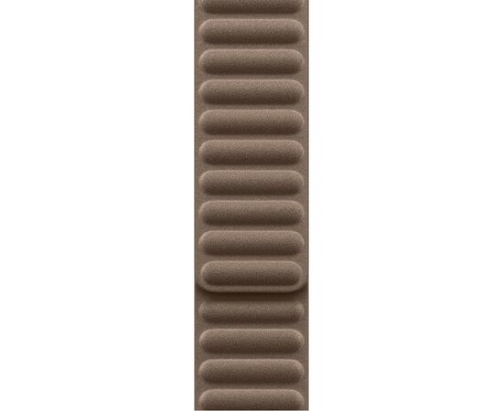 Ремешок для смарт-часов Apple 41mm Taupe Magnetic Link - M/L (MTJ83ZM/A), изображение 2 Ремешок для смарт-часов Apple 41mm Taupe Magnetic Link - M/L (MTJ83ZM/A), изображение 2