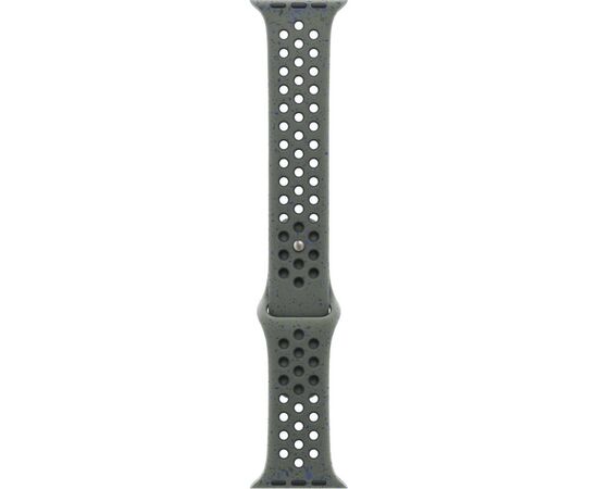 Ремінець до смарт-годинника Apple 45mm Cargo Khaki Nike Sport Band - M/L (MUVD3ZM/A)