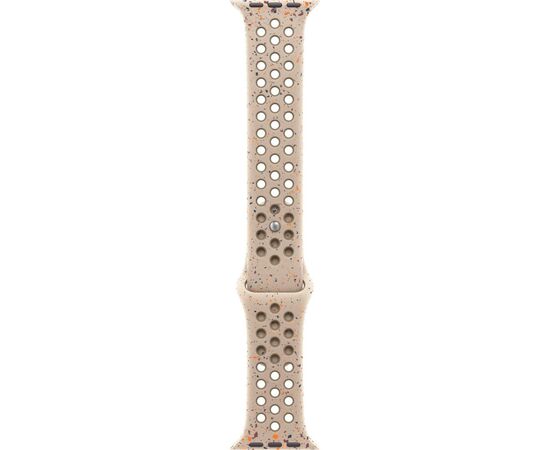 Ремешок для смарт-часов Apple 45mm Desert Stone Nike Sport Band - S/M (MUV63ZM/A)