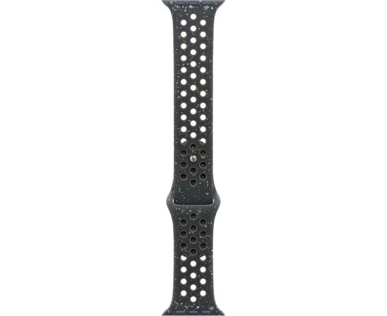 Ремінець до смарт-годинника Apple 45mm Midnight Sky Nike Sport Band - M/L (MUV53ZM/A)