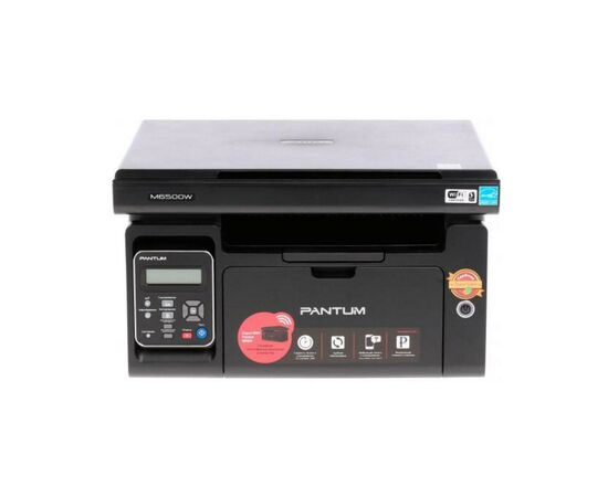 Багатофункціональний пристрій Pantum M6500W с Wi-Fi (M6500W)