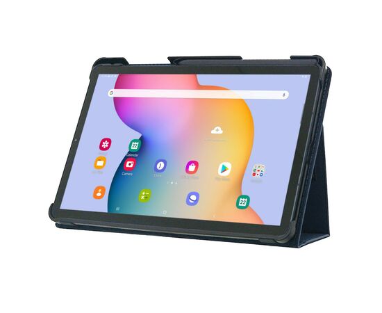 Чехол для планшета BeCover Slimbook Samsung Galaxy Tab S6 Lite 10.4 P610/P613/P615/P619 (705017), изображение 5 Чехол для планшета BeCover Slimbook Samsung Galaxy Tab S6 Lite 10.4 P610/P613/P615/P619 (705017), изображение 5