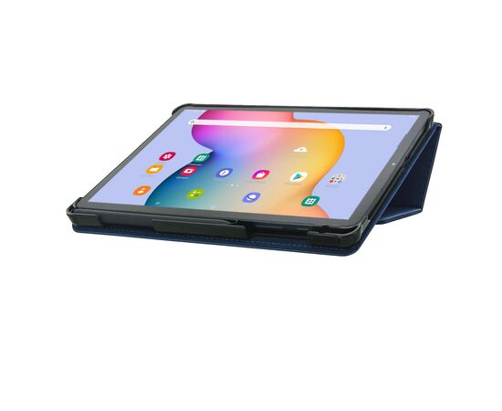 Чехол для планшета BeCover Slimbook Samsung Galaxy Tab S6 Lite 10.4 P610/P613/P615/P619 (705017), изображение 6 Чехол для планшета BeCover Slimbook Samsung Galaxy Tab S6 Lite 10.4 P610/P613/P615/P619 (705017), изображение 6