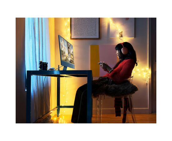 Компьютер Apple A2873 24" iMac Retina 4.5K / Apple M3 with 10-core GPU, 512SSD (MQRR3UA/A), изображение 8 Компьютер Apple A2873 24" iMac Retina 4.5K / Apple M3 with 10-core GPU, 512SSD (MQRR3UA/A), изображение 8