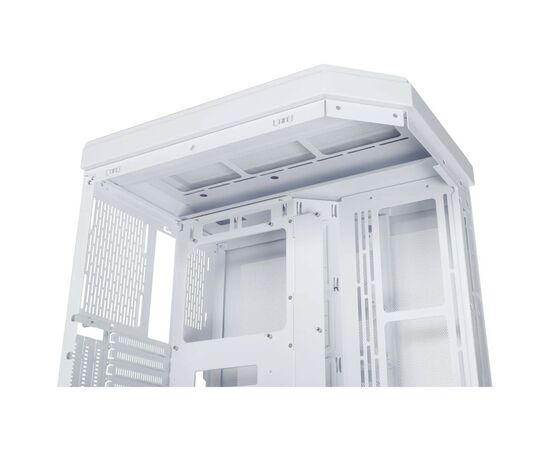 Корпус Qube F-TANK White (FTANK_F1WU3), изображение 10 Корпус Qube F-TANK White (FTANK_F1WU3), изображение 10