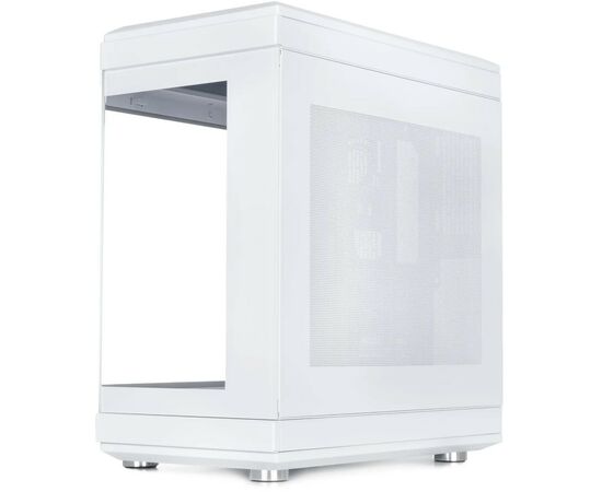 Корпус Qube F-TANK White (FTANK_F1WU3), изображение 3 Корпус Qube F-TANK White (FTANK_F1WU3), изображение 3