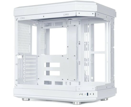 Корпус Qube F-TANK White (FTANK_F1WU3), изображение 5 Корпус Qube F-TANK White (FTANK_F1WU3), изображение 5