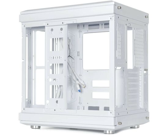 Корпус Qube F-TANK White (FTANK_F1WU3), изображение 6 Корпус Qube F-TANK White (FTANK_F1WU3), изображение 6
