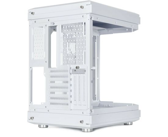 Корпус Qube F-TANK White (FTANK_F1WU3), изображение 7 Корпус Qube F-TANK White (FTANK_F1WU3), изображение 7