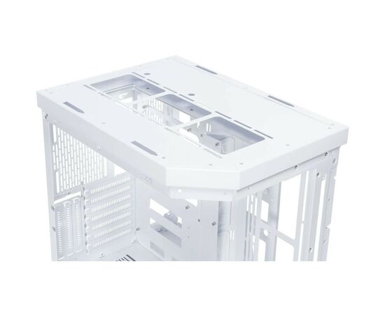 Корпус Qube F-TANK White (FTANK_F1WU3), изображение 9 Корпус Qube F-TANK White (FTANK_F1WU3), изображение 9