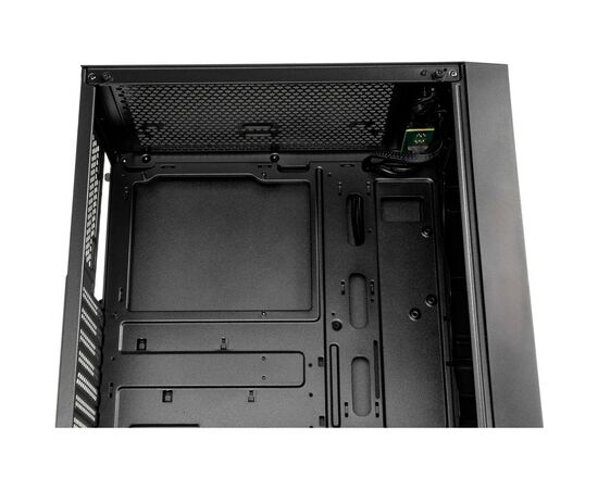 Корпус Qube GERYON Black (QBGERYON_FBNU3), изображение 11