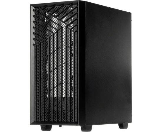 Корпус Qube GERYON Black (QBGERYON_FBNU3), изображение 3