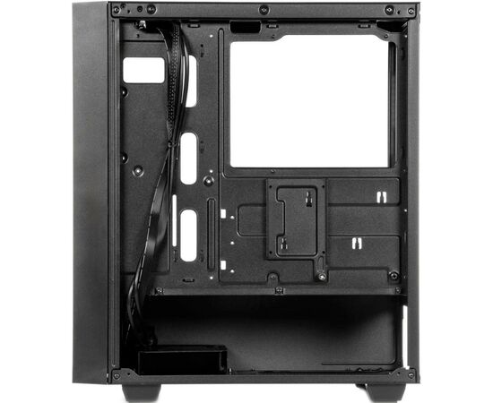 Корпус Qube GERYON Black (QBGERYON_FBNU3), изображение 4