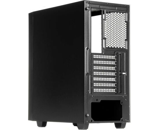 Корпус Qube GERYON Black (QBGERYON_FBNU3), изображение 5