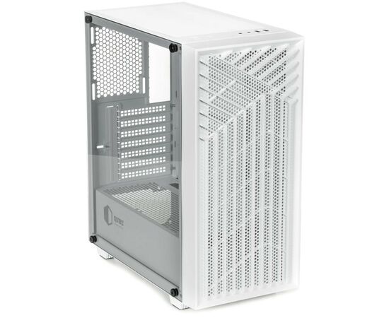 Корпус Qube GERYON White (QBGERYON_FWNU3), изображение 2