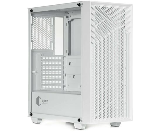 Корпус Qube GERYON White (QBGERYON_FWNU3), изображение 3