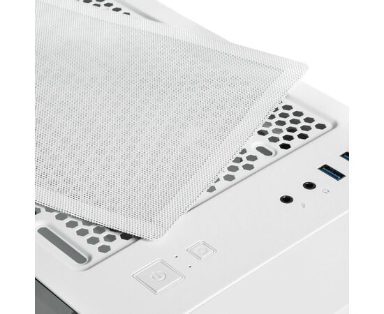 Корпус Qube GERYON White (QBGERYON_FWNU3), изображение 9
