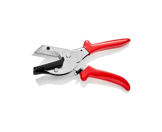 Кусачки KNIPEX для плоского кабеля (94 15 215), изображение 3 Кусачки KNIPEX для плоского кабеля (94 15 215), изображение 3