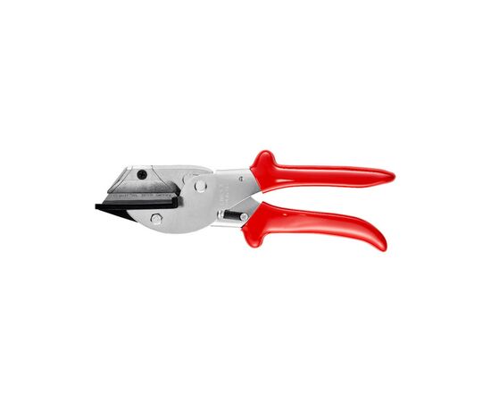 Кусачки KNIPEX для плоского кабеля (94 15 215), изображение 4 Кусачки KNIPEX для плоского кабеля (94 15 215), изображение 4