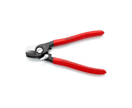 Кабелеріз KNIPEX 165мм (95 21 165), зображення 2