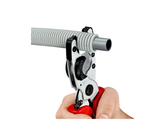 Труборез KNIPEX 90 25 20, изображение 5 Труборез KNIPEX 90 25 20, изображение 5