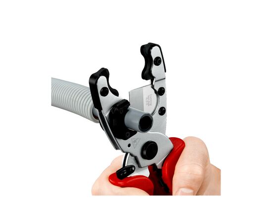 Труборез KNIPEX 90 25 20, изображение 6 Труборез KNIPEX 90 25 20, изображение 6