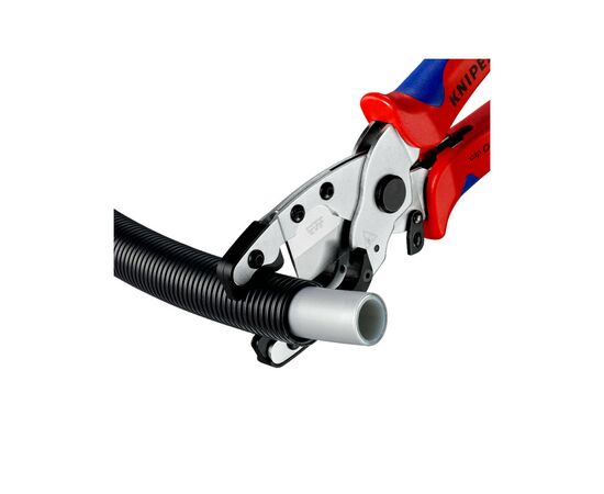Труборез KNIPEX 90 25 20, изображение 7 Труборез KNIPEX 90 25 20, изображение 7