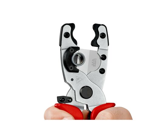Труборез KNIPEX 90 25 20, изображение 8 Труборез KNIPEX 90 25 20, изображение 8