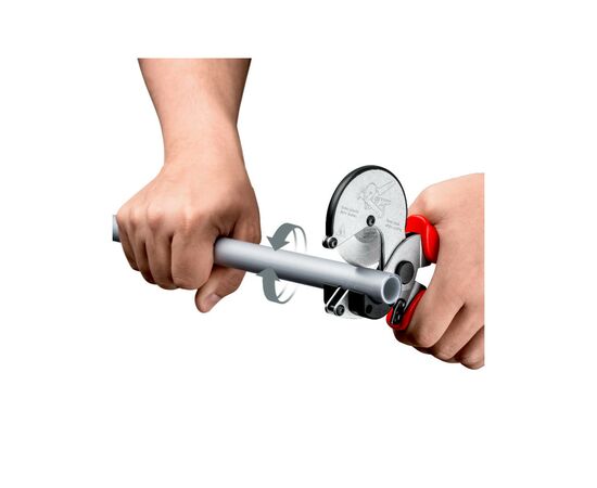 Труборез KNIPEX 90 25 25, изображение 11 Труборез KNIPEX 90 25 25, изображение 11