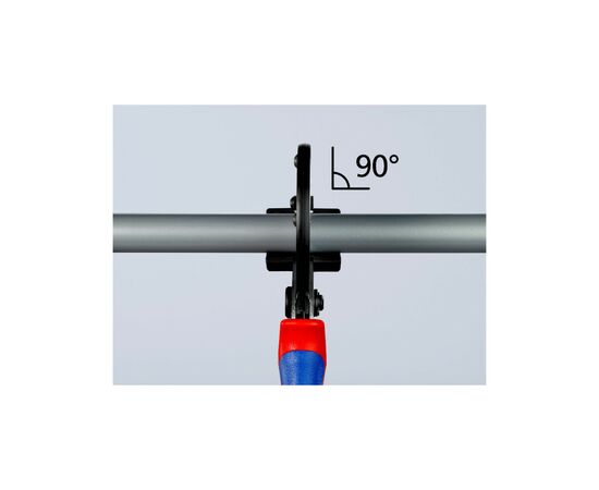 Труборез KNIPEX 90 25 25, изображение 5 Труборез KNIPEX 90 25 25, изображение 5