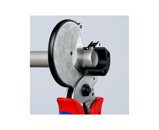 Труборез KNIPEX 90 25 25, изображение 8 Труборез KNIPEX 90 25 25, изображение 8
