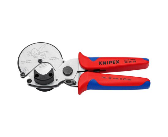 Труборез KNIPEX 90 25 25