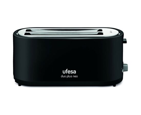 Тостер Ufesa TT7475 DUO NEO (71305143), изображение 3 Тостер Ufesa TT7475 DUO NEO (71305143), изображение 3