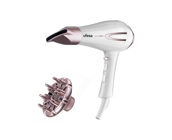 Фен Ufesa SC8400 AIRPRO (60305124)