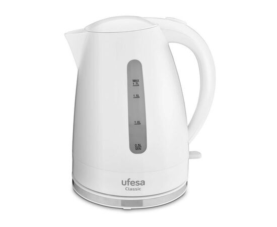 Электрочайник Ufesa 1.7L (71505679)