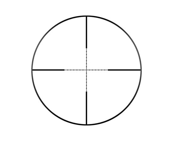 Оптический прицел Discovery Optics VT-Z 4x32 AOE сітка MilDot SPF з підсвічуванням (Z14.6.31.060), изображение 12 Оптический прицел Discovery Optics VT-Z 4x32 AOE сітка MilDot SPF з підсвічуванням (Z14.6.31.060), изображение 12
