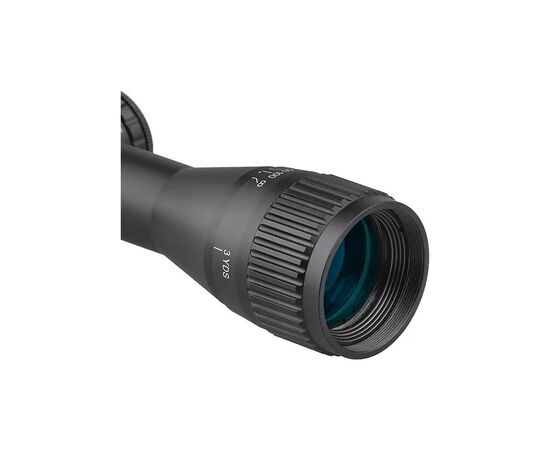 Оптический прицел Discovery Optics VT-Z 4x32 AOE сітка MilDot SPF з підсвічуванням (Z14.6.31.060), изображение 6 Оптический прицел Discovery Optics VT-Z 4x32 AOE сітка MilDot SPF з підсвічуванням (Z14.6.31.060), изображение 6