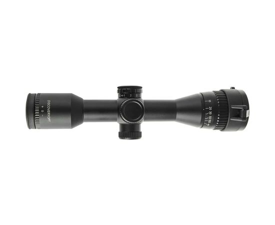 Оптический прицел Discovery Optics VT-Z 4x32 AOE сітка MilDot SPF з підсвічуванням (Z14.6.31.060), изображение 9 Оптический прицел Discovery Optics VT-Z 4x32 AOE сітка MilDot SPF з підсвічуванням (Z14.6.31.060), изображение 9