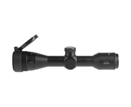 Оптический прицел Discovery Optics VT-Z 4x32 AOE сітка MilDot SPF з підсвічуванням (Z14.6.31.060)