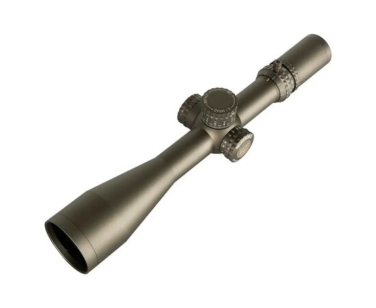 Оптичний приціл Nightforce ATACR 7-35x56 F1 ZeroS 0.1 MIL сітка Mil-XT з підсвічуванням (C661), зображення 3 Оптичний приціл Nightforce ATACR 7-35x56 F1 ZeroS 0.1 MIL сітка Mil-XT з підсвічуванням (C661), зображення 3